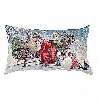 Наволочка гобеленова, KISS 658B Limaso Наволочка гобеленова, KISS 658B Limaso