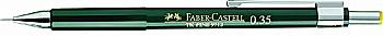 Карандаш механический 0,35 мм Tk-fine 9713, 136300 Faber-Castell