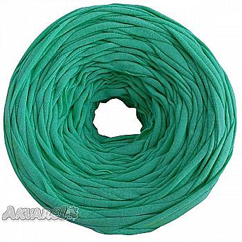 Пряжа трикотажная Pastel XL мятный, 85 м, TM Trapillo