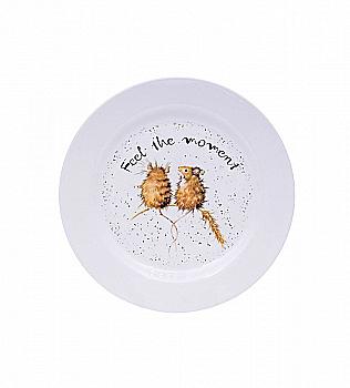 Тарелка сервировочная "Мышонок" 25 см, 358-931 Lefard