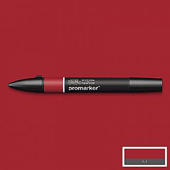 Маркер двухсторонний, Promarker, W&N, Кирпич R735 Маркер двухсторонний, Promarker, W&N, Кирпич R735