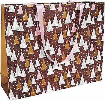 Подарунковий пакет 35*10*27,5 см, 201732C ТМ "Clairefontaine" Подарунковий пакет 35*10*27,5 см, 201732C ТМ "Clairefontaine"