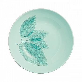 Тарілка супова , Diwali Arpegio Turquoise, 20 см, P6745 Luminarc Тарілка супова , Diwali Arpegio Turquoise, 20 см, P6745 Luminarc