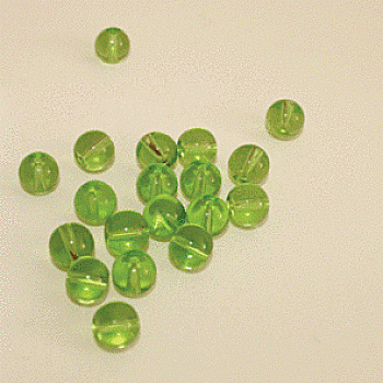 Намистини 10 мм 50 г, 11008/027C Crystal Art Намистини 10 мм 50 г, 11008/027C Crystal Art