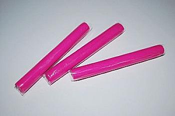 Пластика "Пластішка" 0,017 кг, бузковий флуор, 0207 Пластика "Пластішка" 0,017 кг, бузковий флуор, 0207