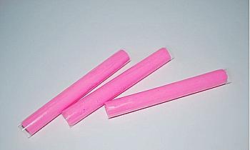 Пластика "Пластішка" 0,017 кг, рожевий світлий флуор, 0205 Пластика "Пластішка" 0,017 кг, рожевий світлий флуор, 0205