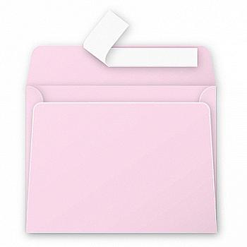 Конверт декоративный Pollen FT30 (90*140 мм)/120 г, Dragee pink, Розовый, 5531C Clairefontaine Конверт декоративный Pollen FT30 (90*140 мм)/120 г, Dragee pink, Розовый, 5531C Clairefontaine