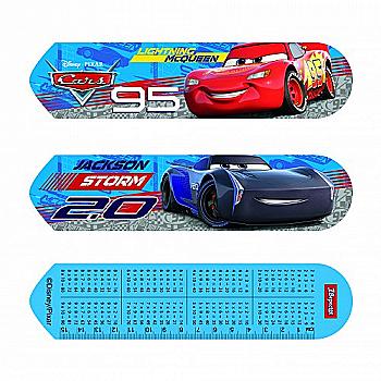 Закладки 2D "Cars" 1Вересня, 706289 Закладки 2D "Cars" 1Вересня, 706289