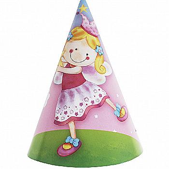 Колпак Звездная фея 6 ед, 1501-1903