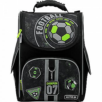 Рюкзак шкільний каркасный Kite Education 501 Champion, K22-501S-6 Рюкзак шкільний каркасный Kite Education 501 Champion, K22-501S-6