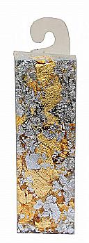 Поталь пластівці, мікс золото-срібло, 1г, DK25218, 94162148 Поталь пластівці, мікс золото-срібло, 1г, DK25218, 94162148