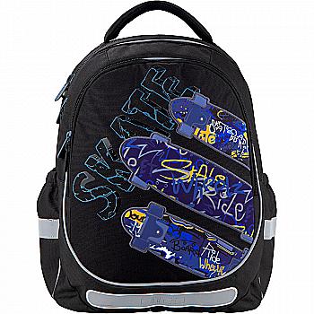 Рюкзак Kite Education 700 Skate, K20-700M-1 Рюкзак Kite Education 700 Skate, K20-700M-1