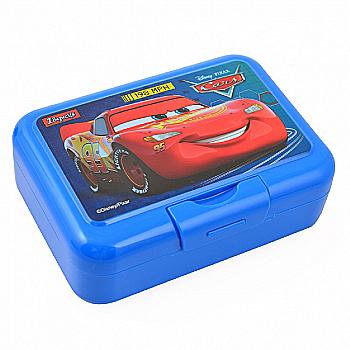 Контейнер для еды "Cars" 450 мл 1 Вересня, 706850 Контейнер для еды "Cars" 450 мл 1 Вересня, 706850