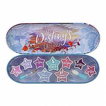 Набір косметики "Frozen" у футлярі, 1599001E Набір косметики "Frozen" у футлярі, 1599001E