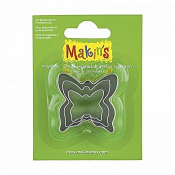 Набір катерів "Метелик" 3 шт, Makin`s Набір катерів "Метелик" 3 шт, Makin`s