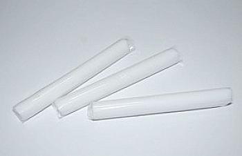 Пластика "Пластишка", белый полупрозрачный 0,017 кг, 0102 Пластика "Пластишка", белый полупрозрачный 0,017 кг, 0102