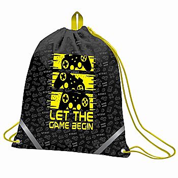 Сумка для взуття SB-10 "Game", 559146 Yes