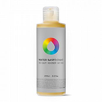 Заправка-краска для маркеров на водной основе MTN WB Paint RV-265 Raw Sienna, 200 мл, EXG0120265M Заправка-краска для маркеров на водной основе MTN WB Paint RV-265 Raw Sienna, 200 мл, EXG0120265M