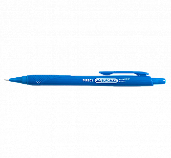 Карандаш механический 0,7 мм, синий BM.8695-02