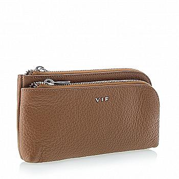 Портмоне жіноче, 07318-08Е-22 VIF Портмоне жіноче, 07318-08Е-22 VIF