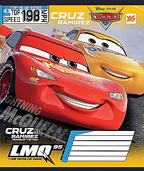 Тетрадь 12 лин. YES Cars-3 -18, 762926 Тетрадь 12 лин. YES Cars-3 -18, 762926