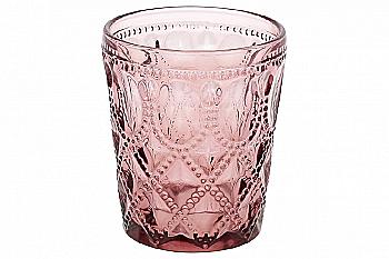 Склянка 350 мл, пурпурний, 581-033 Склянка 350 мл, пурпурний, 581-033