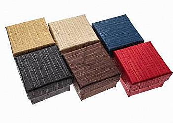 Подарункова коробка під біжутерію 4см*4см, 6-1830044