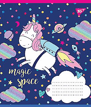 Тетрадь 12 кл. YES Rainbow day, 765357