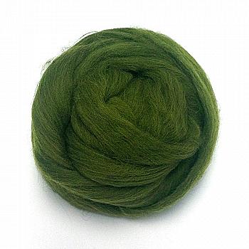 Вовна мерінос 23 мк 50 г №347, болотний Чарівна мить Вовна мерінос 23 мк 50 г №347, болотний Чарівна мить