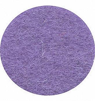 Фетр листовий (поліестер) 21,5*28 см, Лавандовий, Rosa Talent Фетр листовий (поліестер) 21,5*28 см, Лавандовий, Rosa Talent