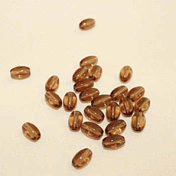 Намистини 7*9 мм 50 г, 11027/029C Crystal Art Намистини 7*9 мм 50 г, 11027/029C Crystal Art