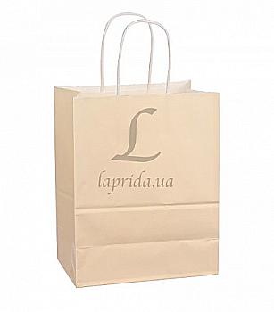 Подарочный пакет 21*27*11 см, 31-3999
