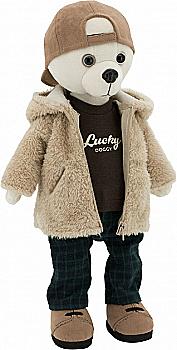 М`яка іграшка Lucky Oscar Тінейджер, LD048 М`яка іграшка Lucky Oscar Тінейджер, LD048