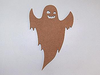 Заготівка дерев`яна Привид, 2019 Заготівка дерев`яна Привид, 2019