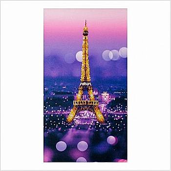 Набор для вышивания "Город Влюбленных" ТН-0975, ТМ "ВДВ"