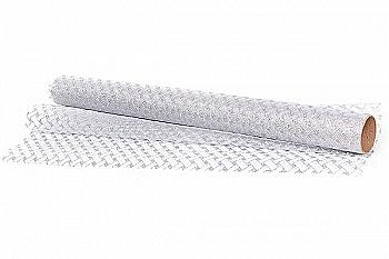 Тканина для декорацій, срібло, 787-173 Тканина для декорацій, срібло, 787-173