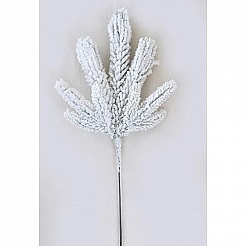 Гілка №4, засніжена, 904243 Гілка №4, засніжена, 904243