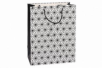 Подарунковий пакет 18*23*10 см, 31-3197