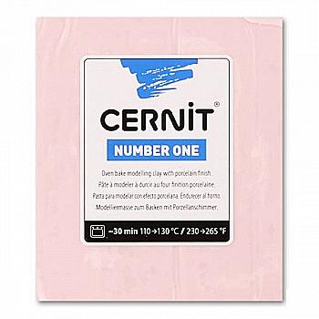 Моделін CERNIT 250гр. св.рожевий CR-CE0900250475 (7188) Моделін CERNIT 250гр. св.рожевий CR-CE0900250475 (7188)