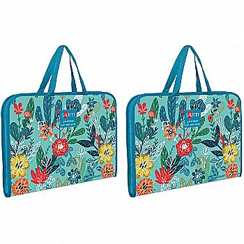 Папка-портфель А3, "Art", 491932 Папка-портфель А3, "Art", 491932