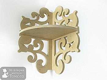 Заготовка Полочка, 1136