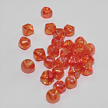 Намистини 6*6 мм, 50 г, rainbow 11093/102C Crystal Art Намистини 6*6 мм, 50 г, rainbow 11093/102C Crystal Art