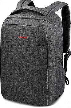 Рюкзак 15.6" Black/Grey, T-B3237 Tigernu Рюкзак 15.6" Black/Grey, T-B3237 Tigernu