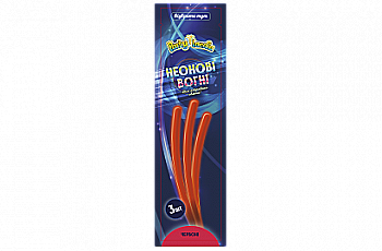 Изделие для праздников Неоновые огни, PL109