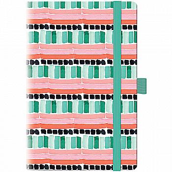 Щотижневик недат Смарт Графо Mint&Pink BBH, 73-792 68 02 Щотижневик недат Смарт Графо Mint&Pink BBH, 73-792 68 02