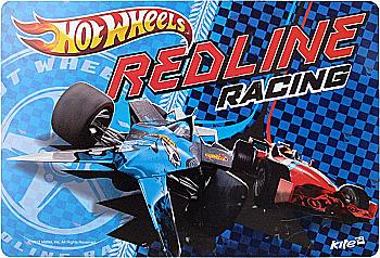 Підкладка настільна, 42,5*29 см, PP.HW, HW17-207 Підкладка настільна, 42,5*29 см, PP.HW, HW17-207