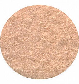 Фетр листовий (поліестер) 21,5*28 см, Тілесний, Rosa Talent Фетр листовий (поліестер) 21,5*28 см, Тілесний, Rosa Talent