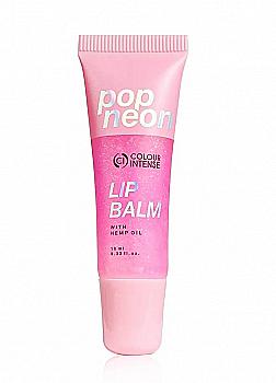 Блиск для губ Pop Neon №05, Ягода, 10 мл, Colour Intense Блиск для губ Pop Neon №05, Ягода, 10 мл, Colour Intense