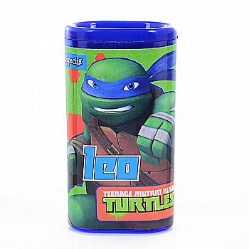 Чинка бочонок 1В "Ninja Turtles", 620339 Чинка бочонок 1В "Ninja Turtles", 620339