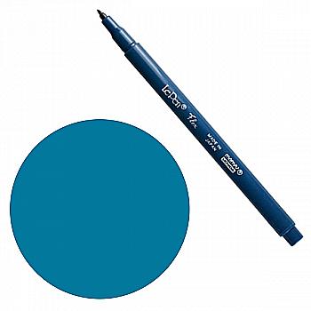 Маркер-пензель, LePen Flex, Блакитно-зелений, Marvy Маркер-пензель, LePen Flex, Блакитно-зелений, Marvy